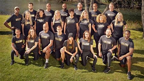 How to watch The Challenge: All Stars online: Paramount Plus .